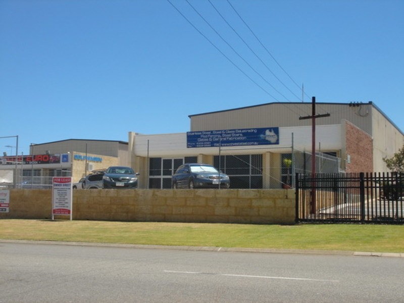 4/33 Dellamarta Road, Wangara WA 6065