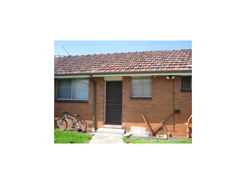 3/21 Carmen Street, Newport VIC 3015