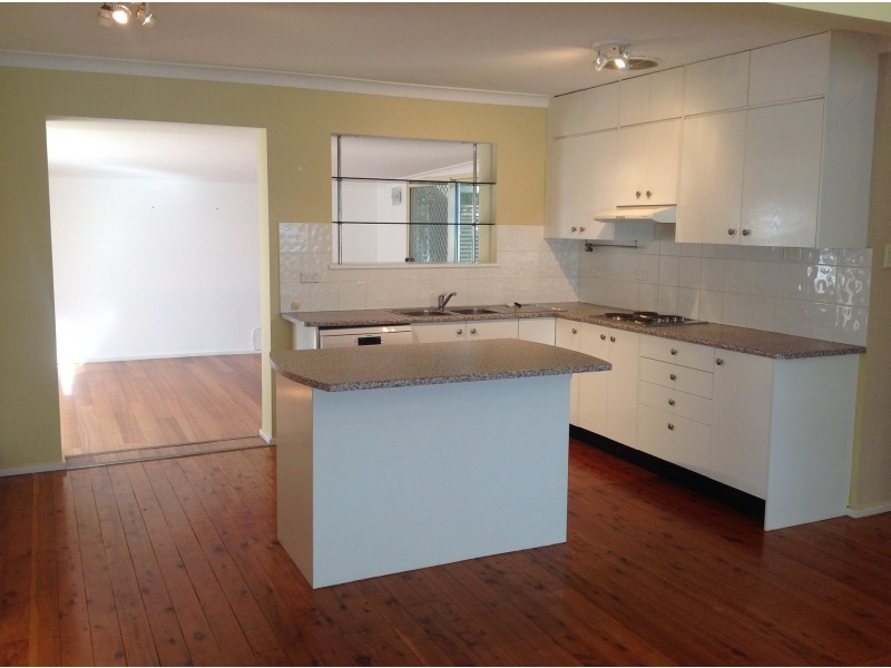 Castle Hill NSW 2154