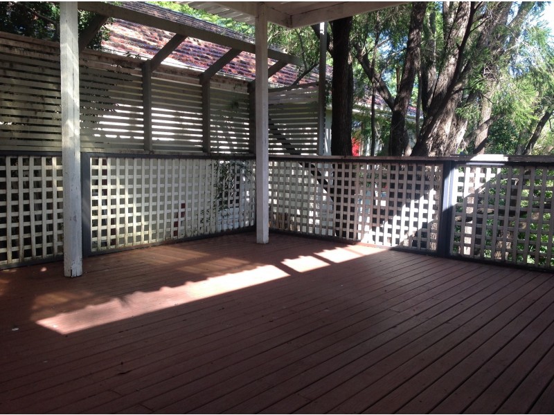 Castle Hill NSW 2154