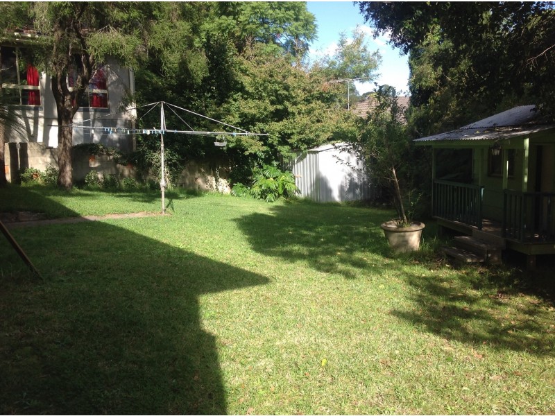 Castle Hill NSW 2154