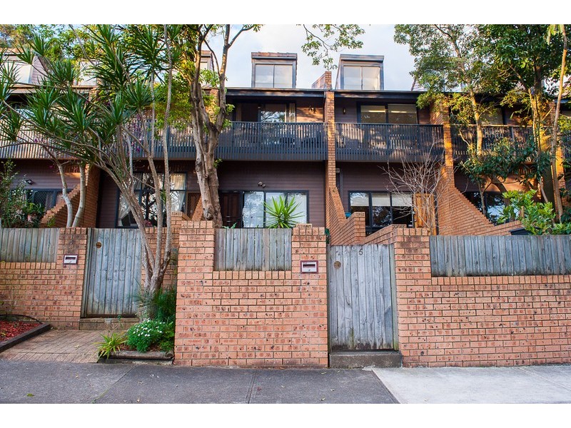 5/10-12 Kitchener Road, Artarmon NSW 2064