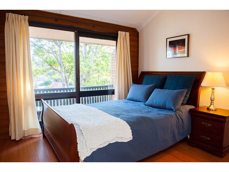 5/10-12 Kitchener Road, Artarmon NSW 2064