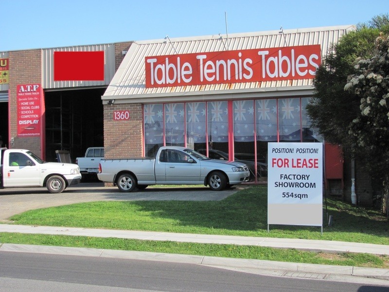 1360 Heatherton Road, Dandenong VIC 3175