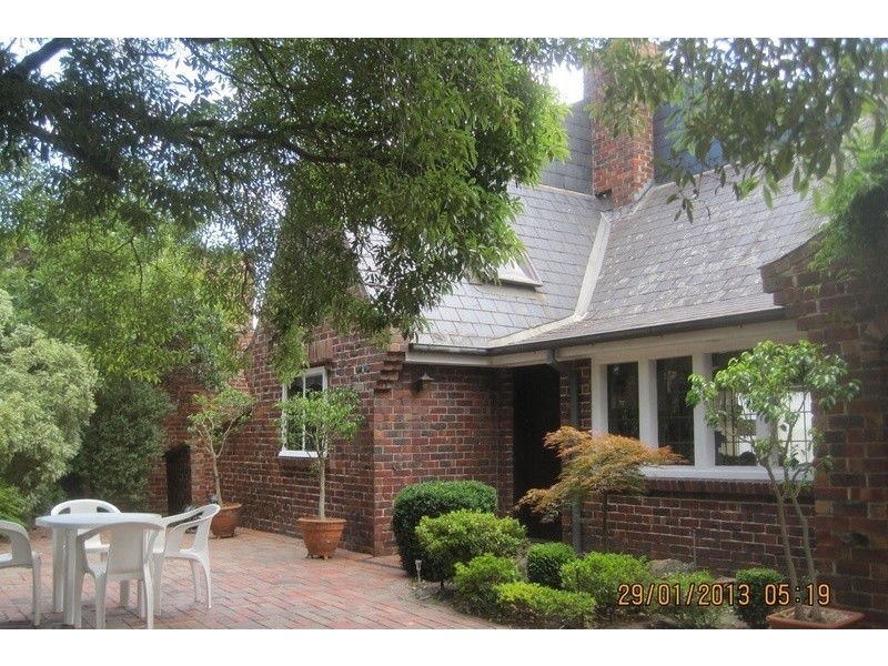 2/48 Stawell Street, Kew VIC 3101