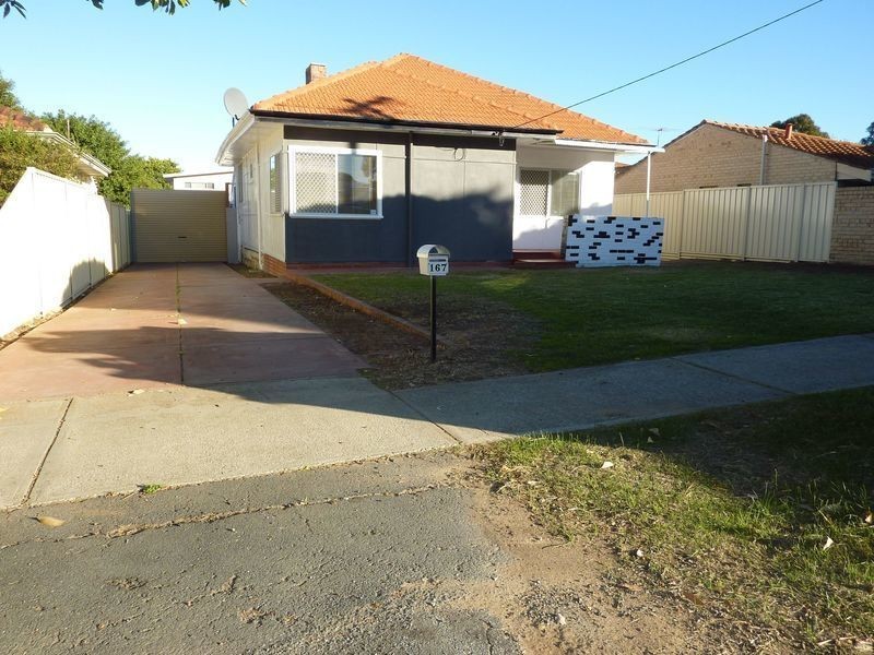 167 Herbert Street, Doubleview WA 6018