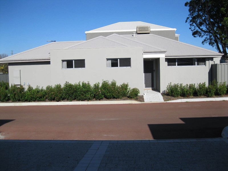 33/158 George Street, Queens Park WA 6107