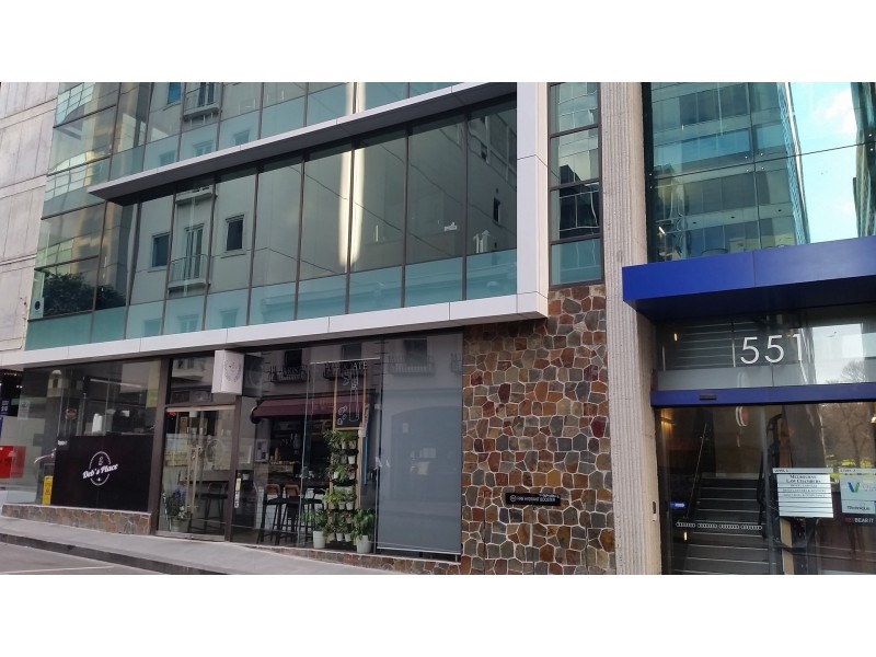 Level 1/551 Little Lonsdale Street, Melbourne VIC 3000