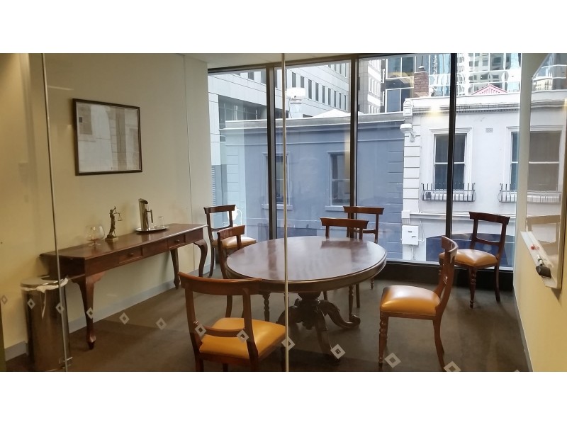 Level 1/551 Little Lonsdale Street, Melbourne VIC 3000