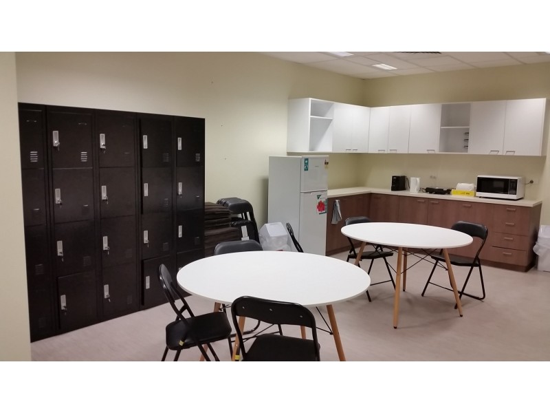 Level 1/551 Little Lonsdale Street, Melbourne VIC 3000