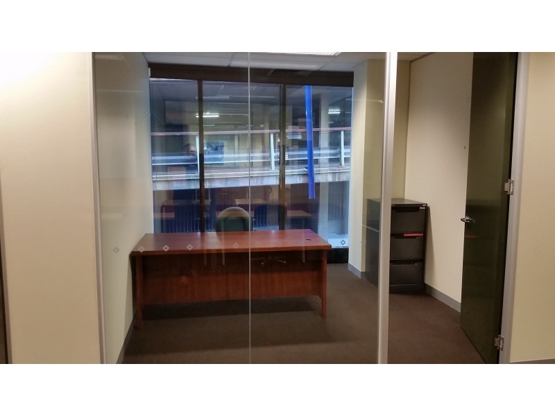 Level 1/551 Little Lonsdale Street, Melbourne VIC 3000