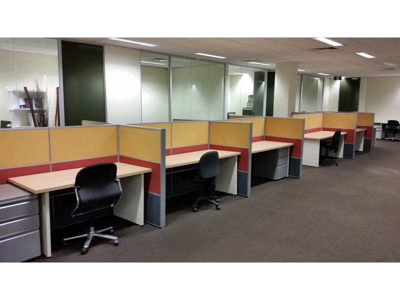Level 1/551 Little Lonsdale Street, Melbourne VIC 3000