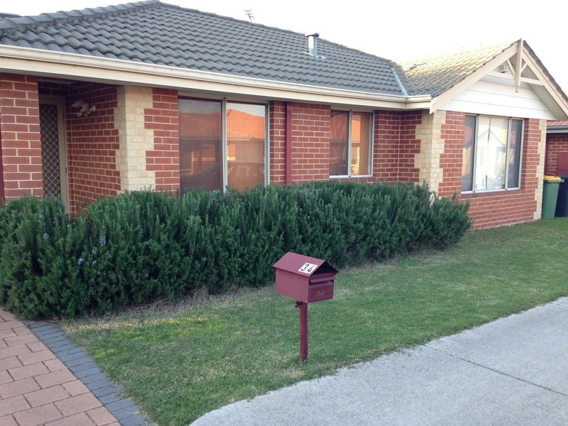 34/33 Seaforth Avenue, Gosnells WA 6110