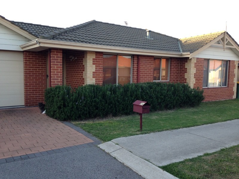 34/33 Seaforth Avenue, Gosnells WA 6110