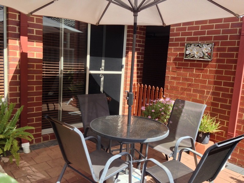 34/33 Seaforth Avenue, Gosnells WA 6110