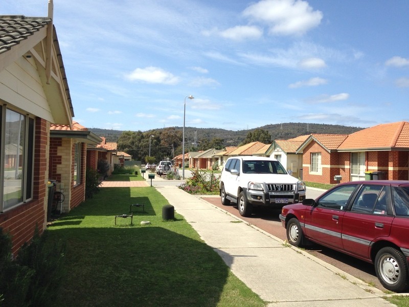 34/33 Seaforth Avenue, Gosnells WA 6110