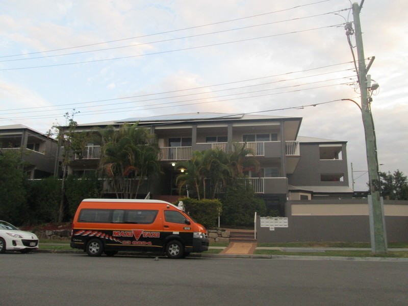 15/5      WONGARRA STREET, Clayfield QLD 4011