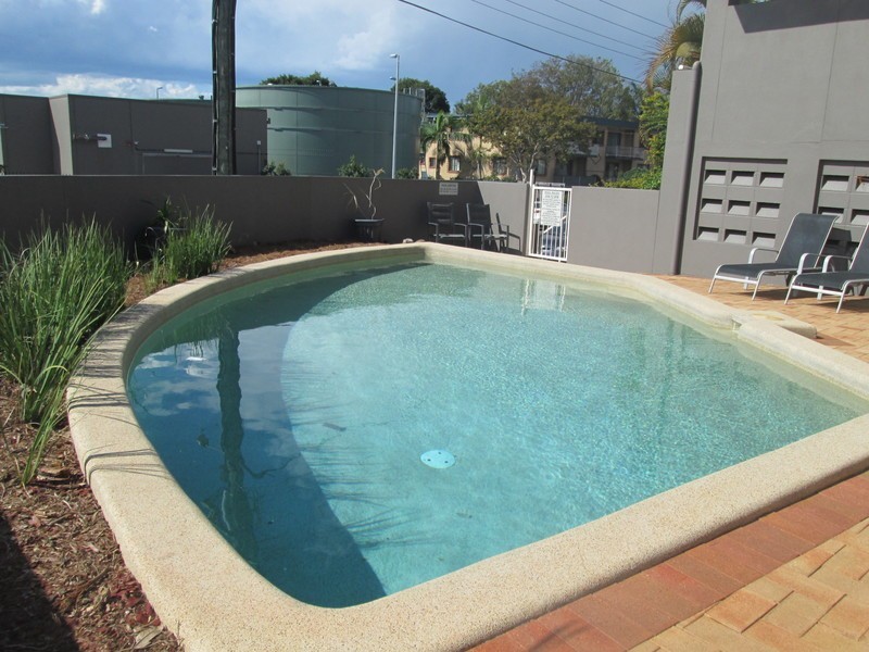 15/5      WONGARRA STREET, Clayfield QLD 4011