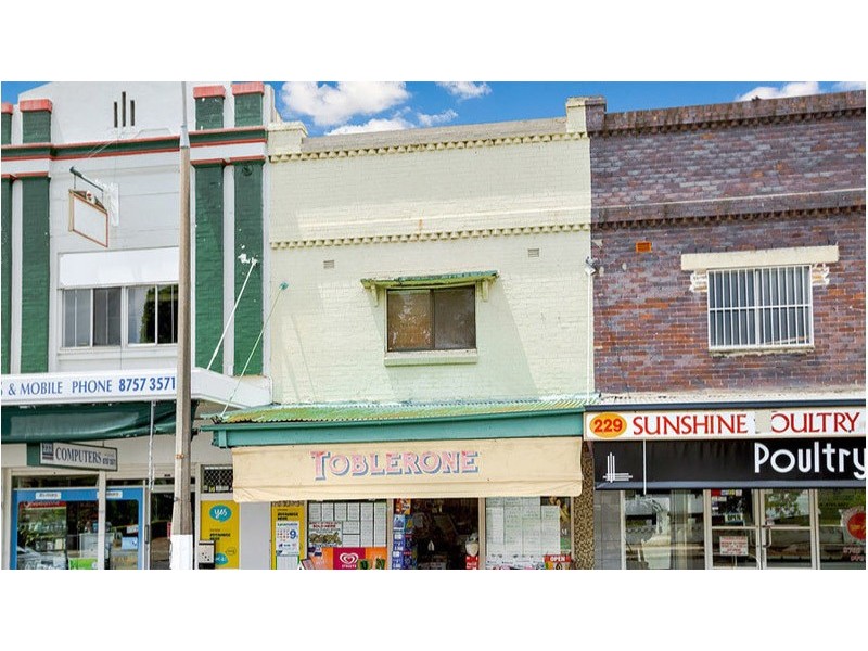 231 Concord Road, North Strathfield NSW 2137