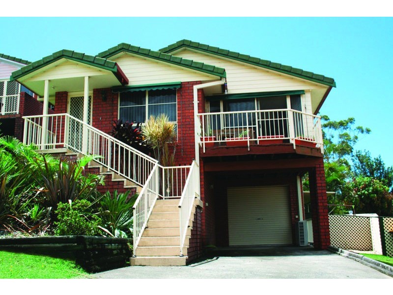 7A Logwood Place, Coffs Harbour NSW 2450