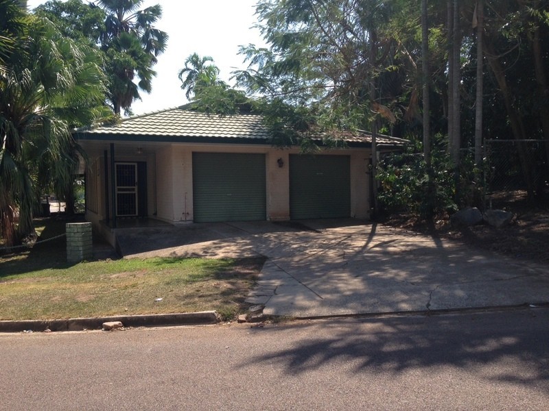 11 Meigs Crescent, Stuart Park NT 0820
