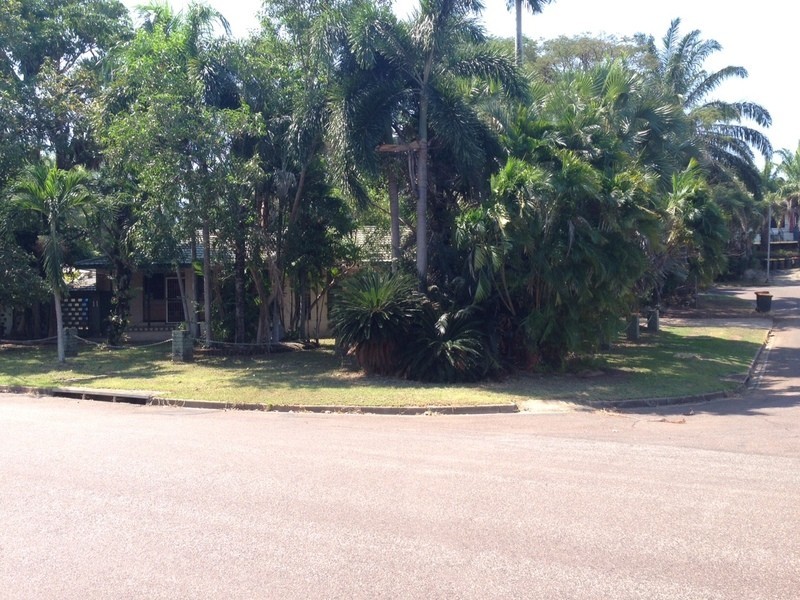 11 Meigs Crescent, Stuart Park NT 0820