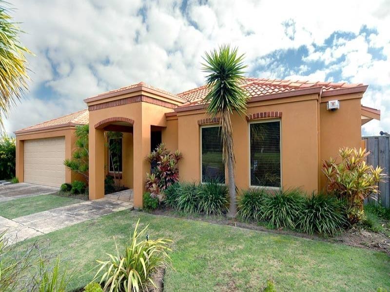 4 Wonil Crescent, Dalyellup WA 6230