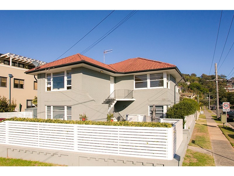 B/1231 Pittwater Road, Collaroy NSW 2097