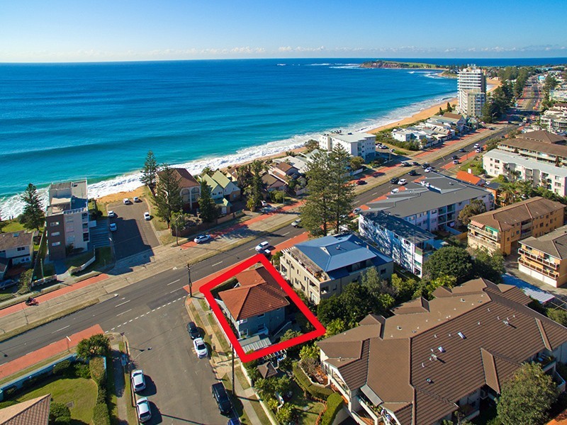 B/1231 Pittwater Road, Collaroy NSW 2097