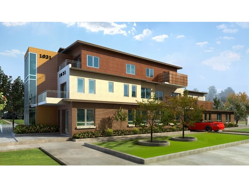 1-14/1031 Plenty Rd, Kingsbury VIC 3083