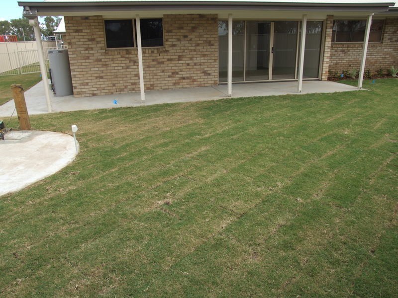 2/23 Langford Court, Moranbah QLD 4744