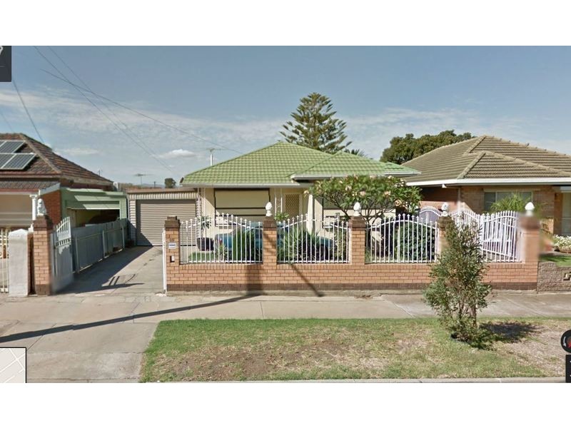 60 Edward Street, Ottoway SA 5013