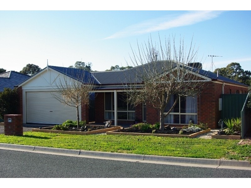 107 Ryalls Lane, Strathfieldsaye VIC 3551