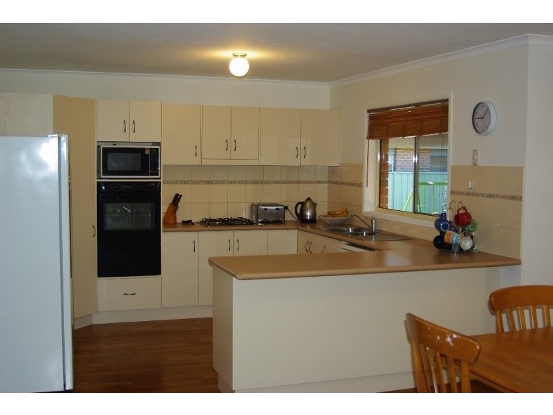 107 Ryalls Lane, Strathfieldsaye VIC 3551