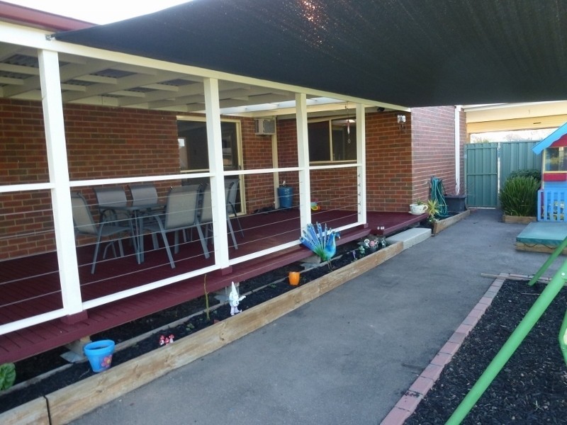 107 Ryalls Lane, Strathfieldsaye VIC 3551