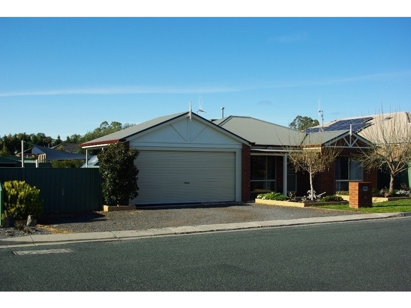 107 Ryalls Lane, Strathfieldsaye VIC 3551