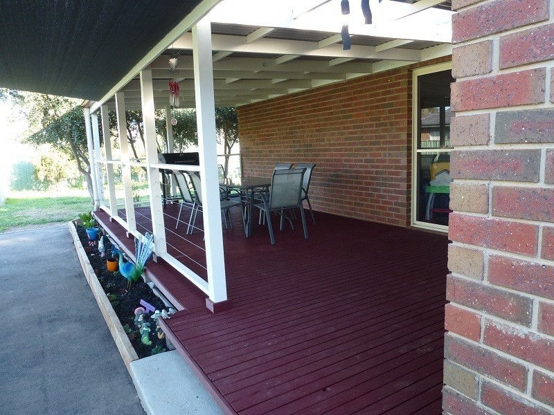 107 Ryalls Lane, Strathfieldsaye VIC 3551