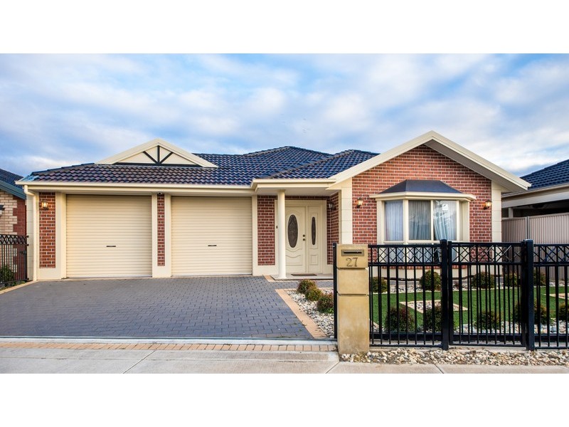27 Hampshire Street, Mansfield Park SA 5012