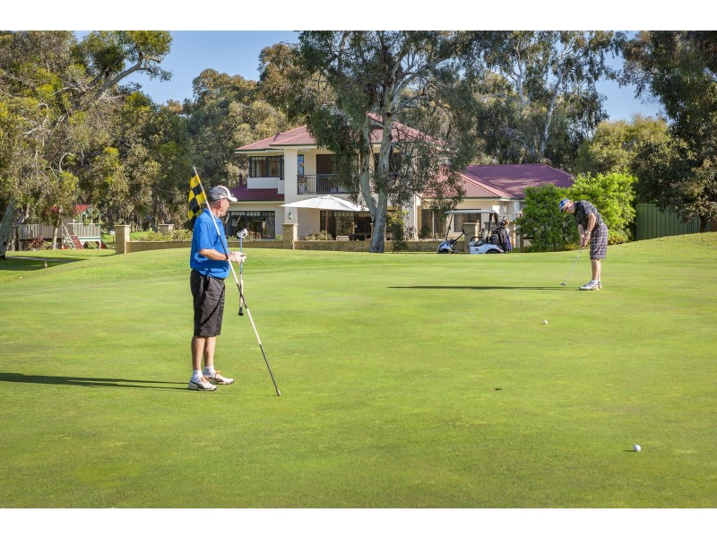 11 Chenin Lane, The Vines WA 6069