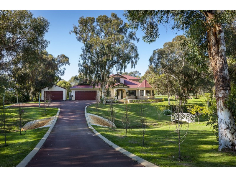 11 Chenin Lane, The Vines WA 6069