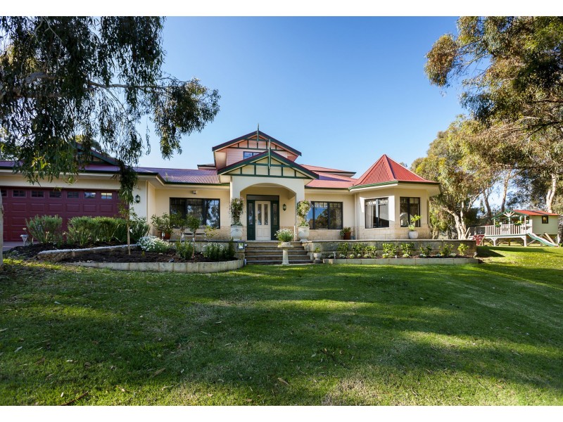 11 Chenin Lane, The Vines WA 6069