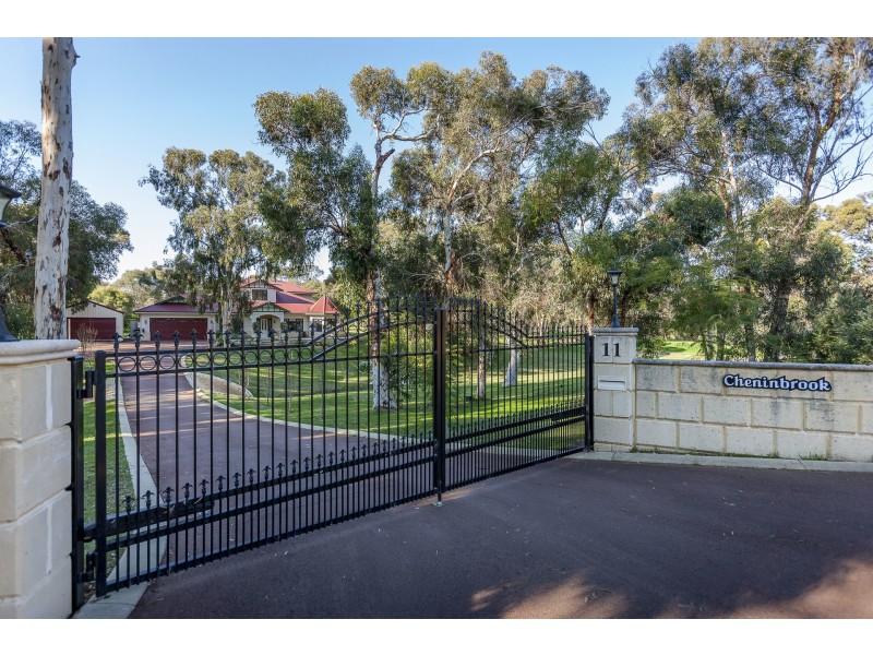 11 Chenin Lane, The Vines WA 6069