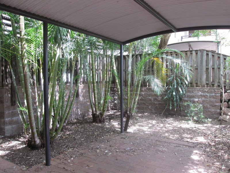7/1 Glenquarie Place, Ashgrove QLD 4060