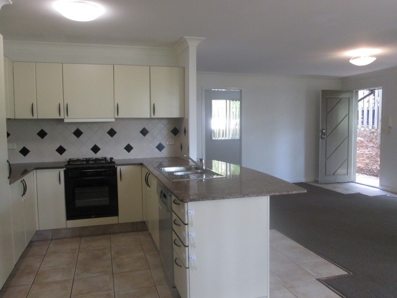 7/1 Glenquarie Place, Ashgrove QLD 4060