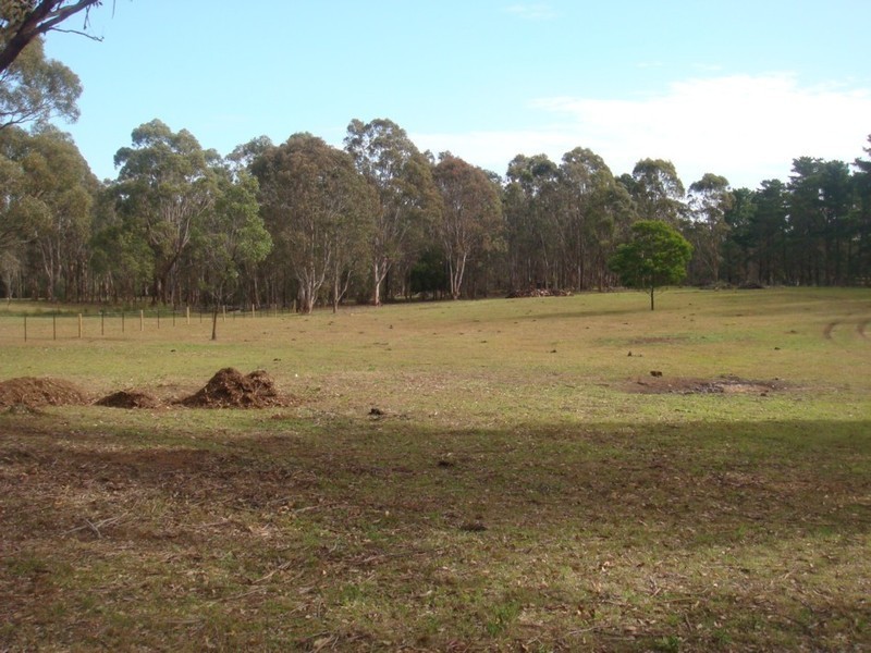 170  Donalds Range Road, Razorback NSW 2571