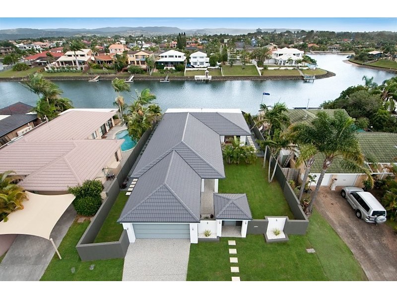 Sorrento QLD 4217