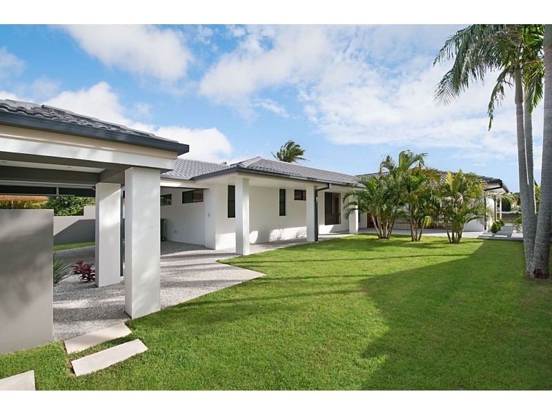 Sorrento QLD 4217