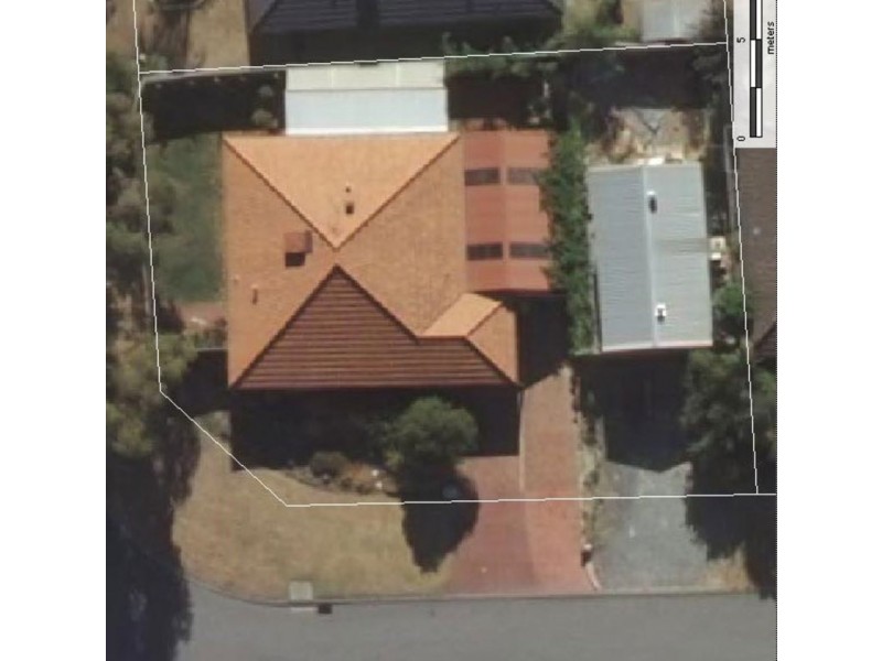 6 Shady Grove, Yangebup WA 6164