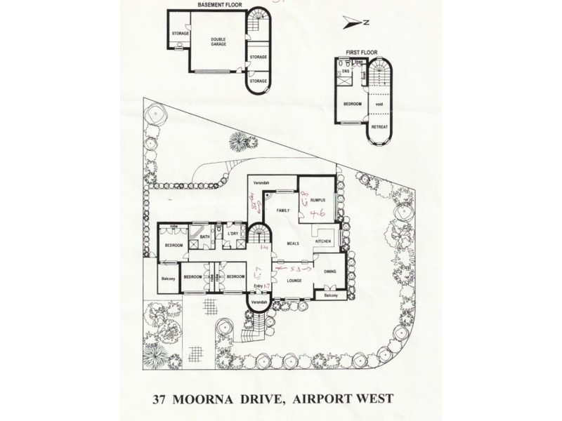37 Moorna Drive, Airport West VIC 3042