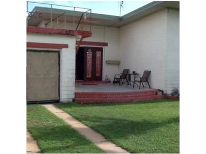 Garbutt QLD 4814